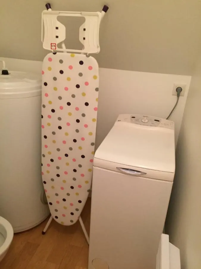 Gite Callac Plumelec P 9 Holiday home