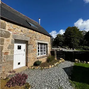 L Annexe Sister To Maison De Mason Hébergement de vacances
