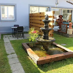Du Lotus Lorient Appartement